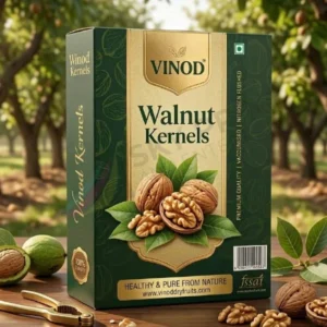 Kernels Packaging Boxes