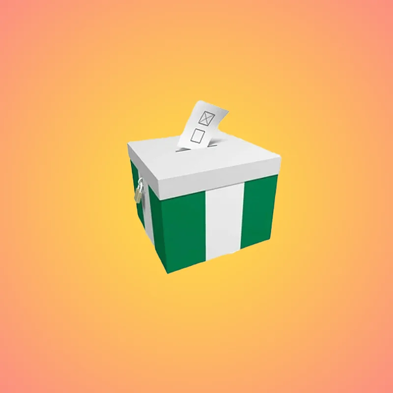 Ballot Boxes