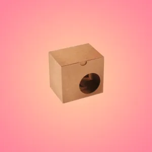 Custom Die Cut Boxes