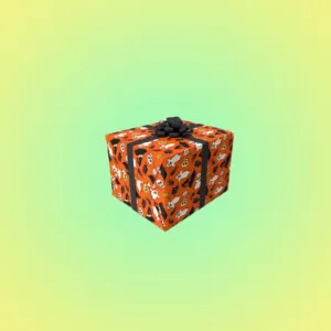 Custom Halloween Boxes