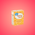 Baking Soda Packaging