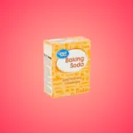 Baking Soda Packaging
