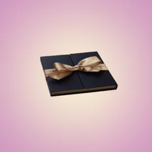 Custom Invitation Boxes