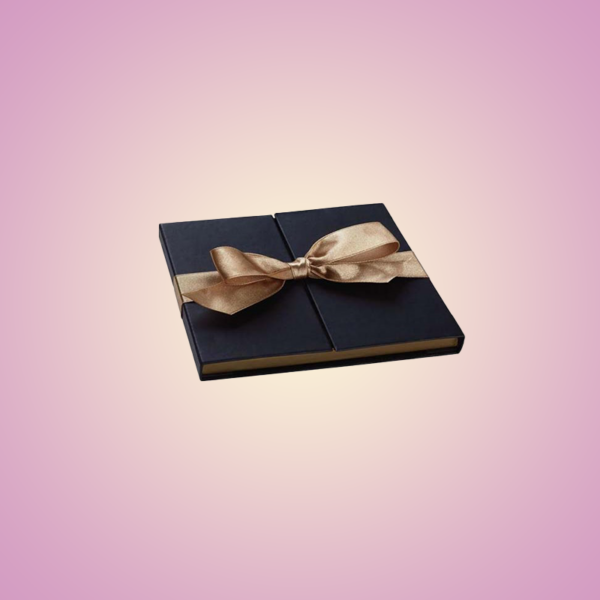 Custom Invitation Boxes