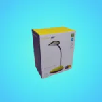 Custom Lamp Boxes