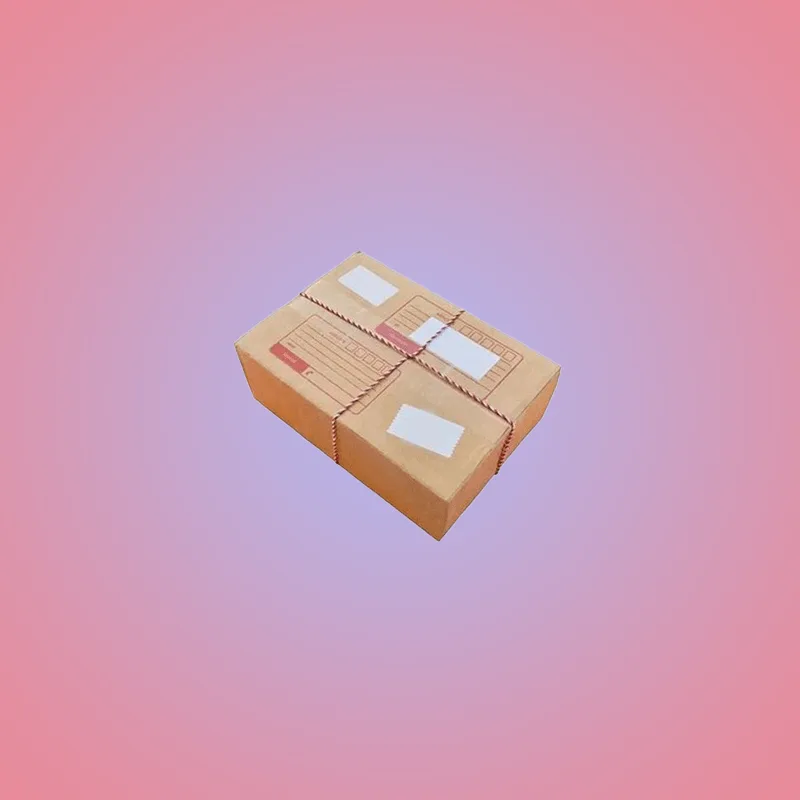 Custom Postage Boxes