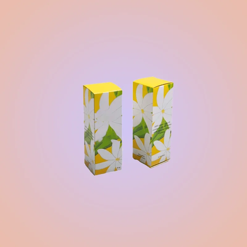 Custom Product Boxes