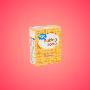 Baking Soda Packaging