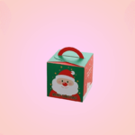 Custom Christmas Boxes