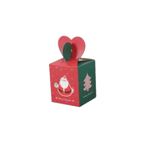 Custom Christmas Boxes