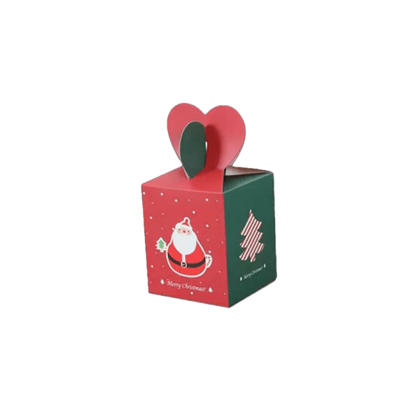 Custom Christmas Boxes