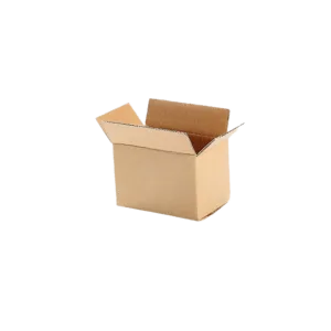 Custom Corrugated Boxes