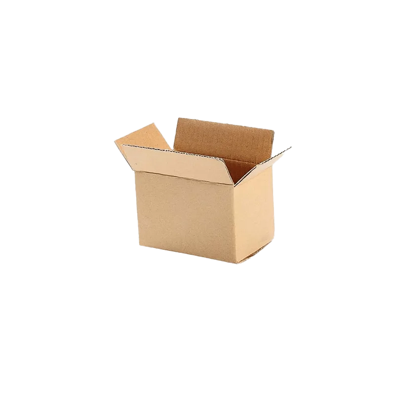 Custom Corrugated Boxes