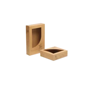 Custom Box manufacturer