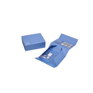 Rigid Folding Boxes