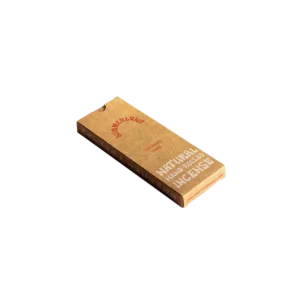 Custom Incense Boxes