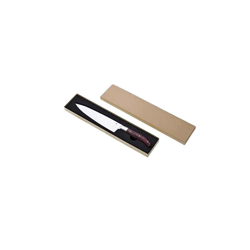 Custom Knife Boxes