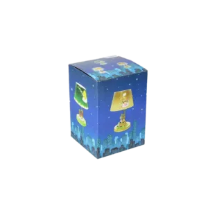 Custom Lamp Boxes