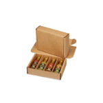 Printed Woozy Bottle Boxes