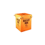 Custom Ballot Boxes