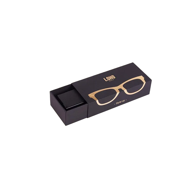 Printed Sunglasses Boxes