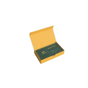 Custom Business Card Boxes