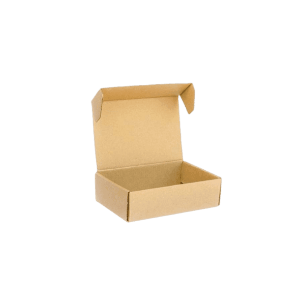 Corrugated Packaging Boxes