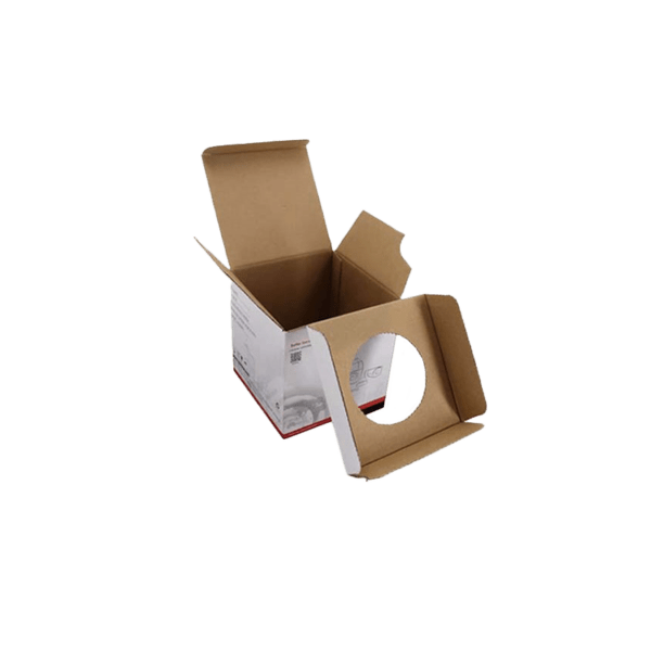 Cupcake Packaging Boxes