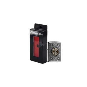 Custom Lighter Boxes