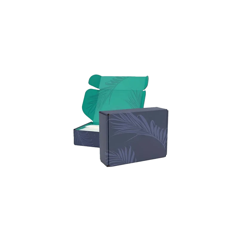 Aftari Box