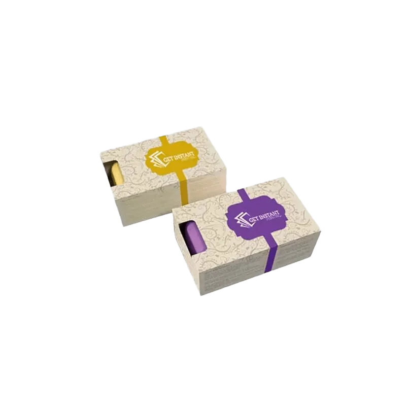 Food Packaging Boxes