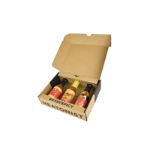 Custom Woozy Bottle Boxes