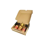 Custom Woozy Bottle Boxes