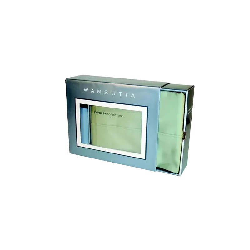Custom Bed Sheet Boxes manufacturer