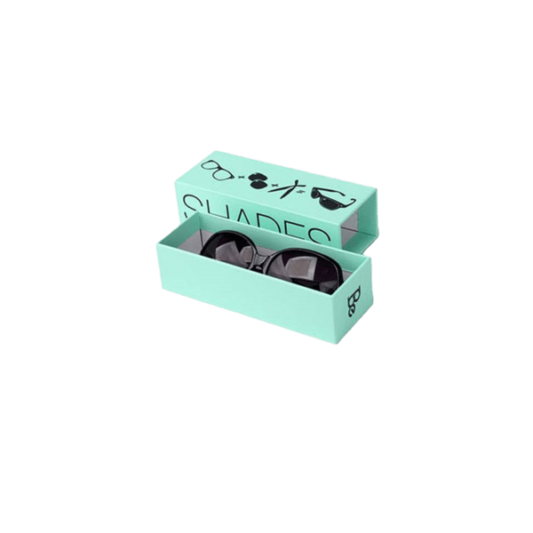 Custom Boxes Sunglasses