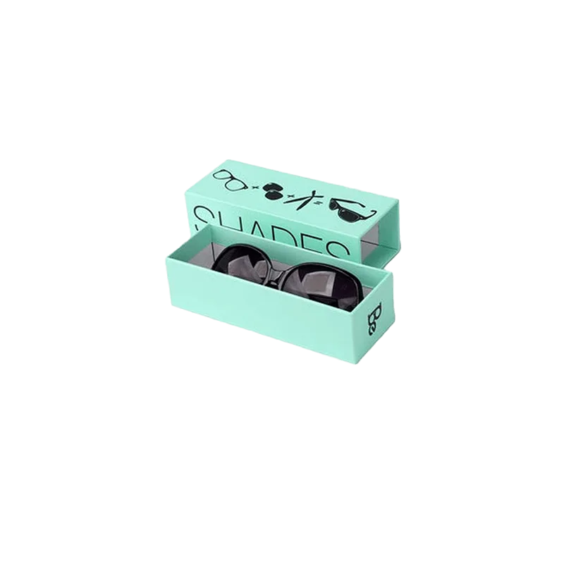 Custom Boxes Sunglasses