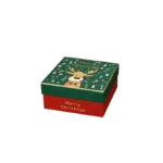 Rigid Packaging Box