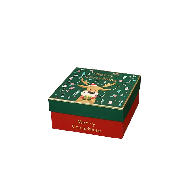 Rigid Packaging Box