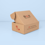 Branded Mailer Boxes