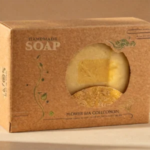 soap box