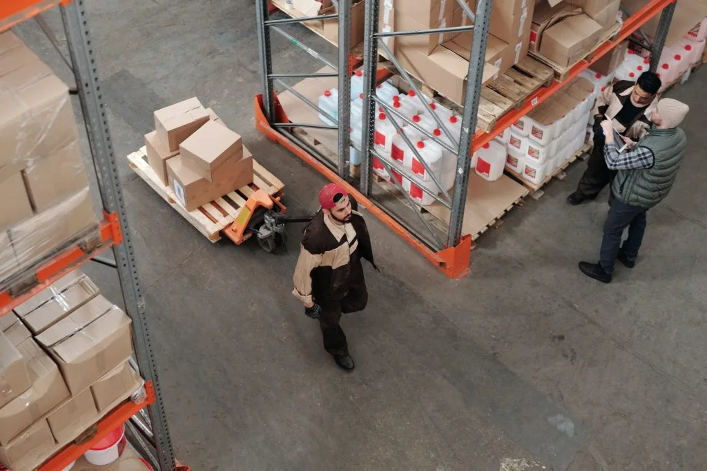 Packaging Boxes
