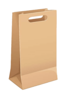 Kraft Paper Bag