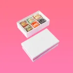 Custom Mithai Packaging Boxes