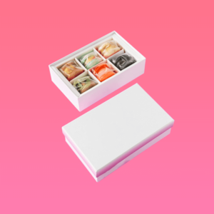 Custom Mithai Packaging Boxes