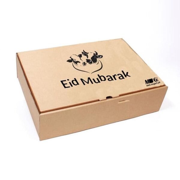 Eid gift box