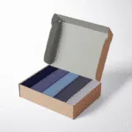 Custom Scarf Boxes
