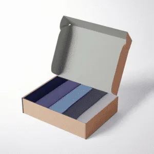 Custom Scarf Boxes