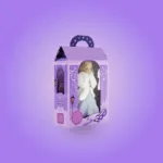 Barbie Doll Storage Box