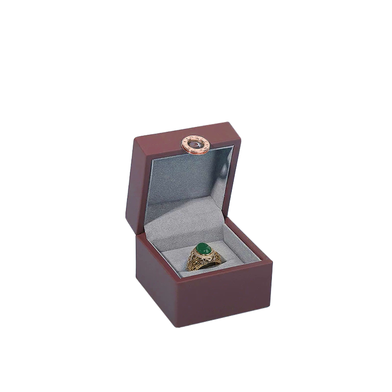 Custom Jewelry Boxes