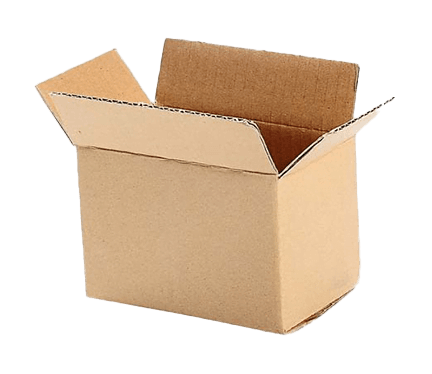 Custom Corrugated Boxes